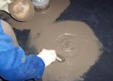 无锡防水维修