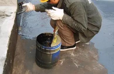 苏州防水维修