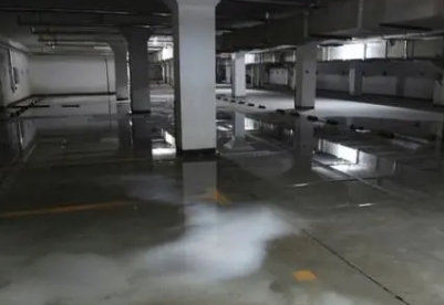 苏州地下室防水